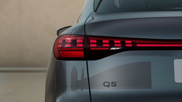 Audi Q5 Sportback TDI Quattro S Tronic - 2026 - Joinsteer - #10