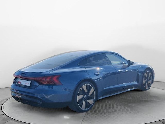 Audi RS E-tron GT E-tron Quattro - 2022 - Joinsteer - #8