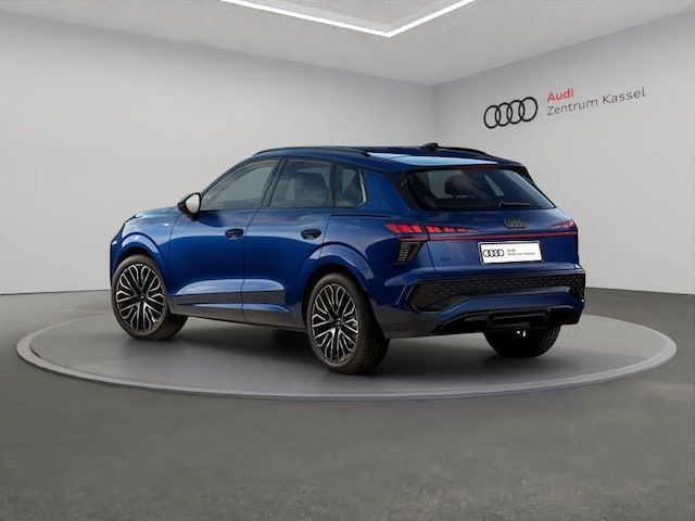 Audi Q3 TFSI S Tronic - 2026 - Joinsteer - #2
