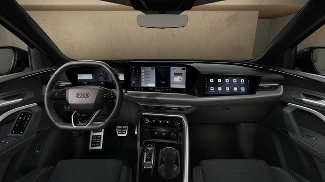 Audi Q5 Sportback TDI Quattro S Tronic - 2026 - Joinsteer - #14