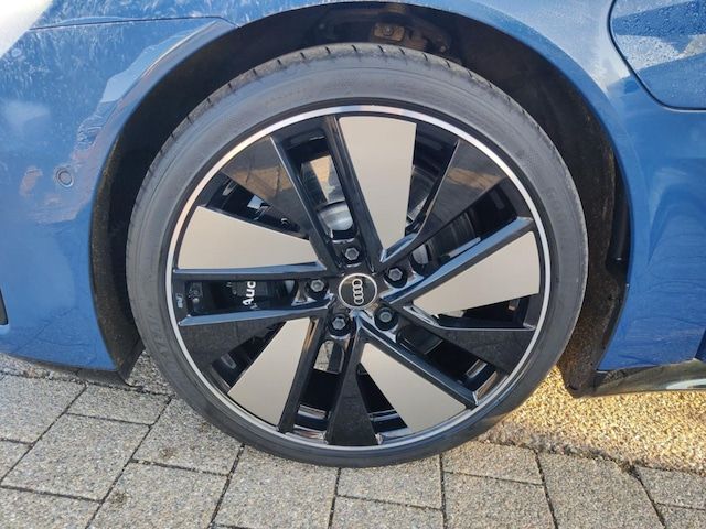 Audi RS E-tron GT E-tron Quattro - 2022 - Joinsteer - #17