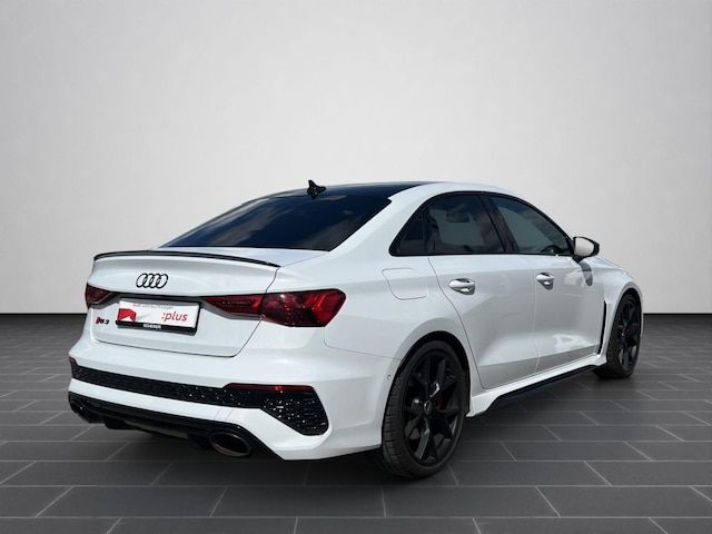 Audi RS3 Berline TFSI Quattro S Tronic - 2024 - Joinsteer - #2