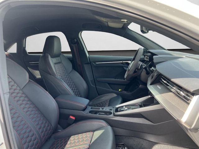 Audi RS3 Berline TFSI Quattro S Tronic - 2024 - Joinsteer - #4