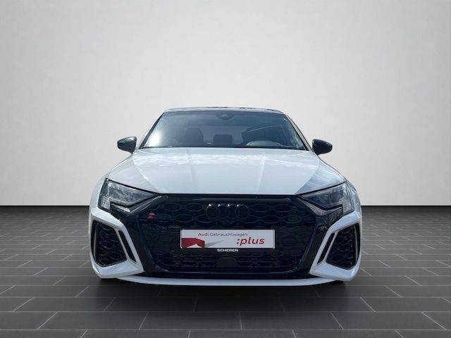 Audi RS3 Berline TFSI Quattro S Tronic - 2024 - Joinsteer - #5