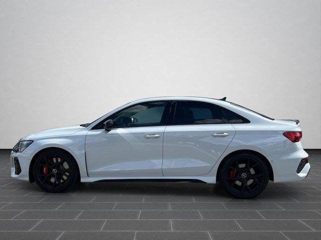 Audi RS3 Berline TFSI Quattro S Tronic - 2024 - Joinsteer - #7