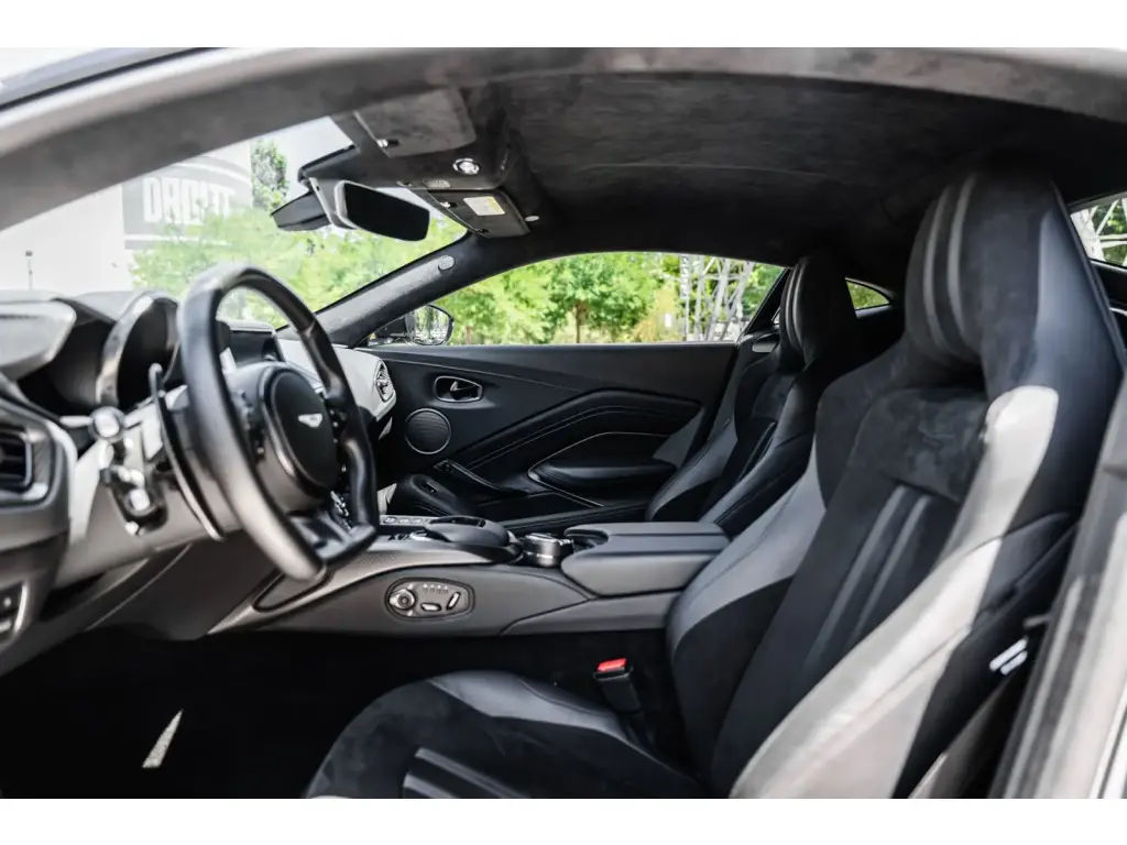 Aston Martin Vantage (2017-23) Vantage Coupe 4.0 - 2022 - Joinsteer - #31
