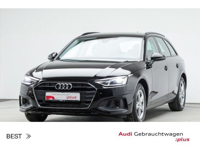 Audi A4 Avant 35 TFSI S Tronic - 2022 - Joinsteer