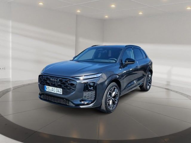 Audi Q3 TFSI S Tronic - 2026 - Joinsteer - #1