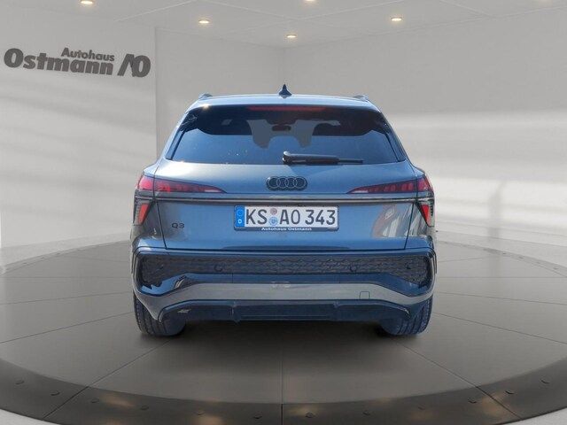 Audi Q3 TFSI S Tronic - 2026 - Joinsteer - #4