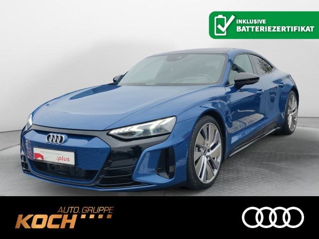 Audi RS E-tron GT E-tron Quattro - 2023 - Joinsteer - #1