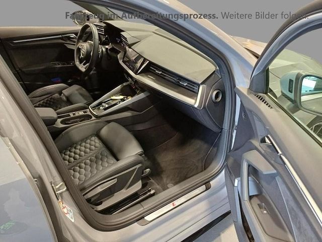 Audi RS3 Berline TFSI Quattro S Tronic - 2023 - Joinsteer - #7