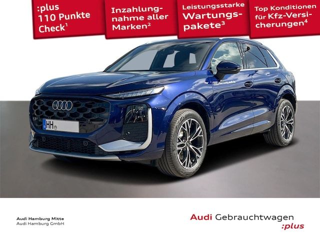 Audi Q3 TDI S Tronic - 2026 - Joinsteer - #1