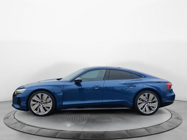 Audi RS E-tron GT E-tron Quattro - 2023 - Joinsteer - #2