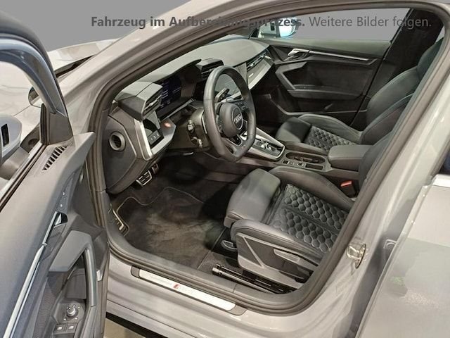 Audi RS3 Berline TFSI Quattro S Tronic - 2023 - Joinsteer - #8