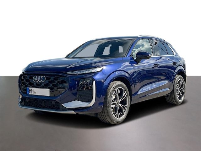 Audi Q3 TDI S Tronic - 2026 - Joinsteer - #2