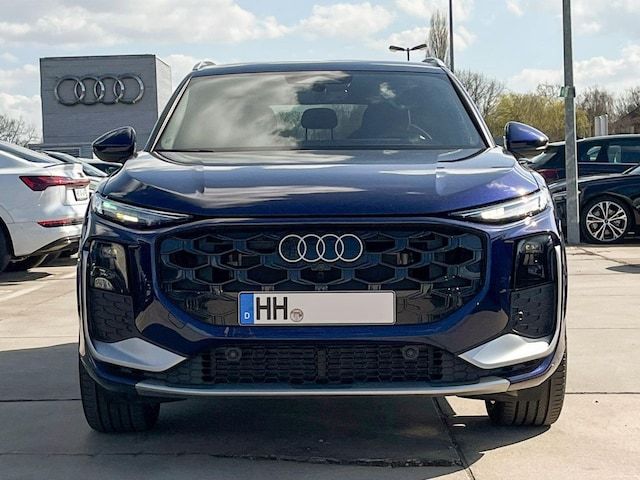 Audi Q3 TDI S Tronic - 2026 - Joinsteer - #3