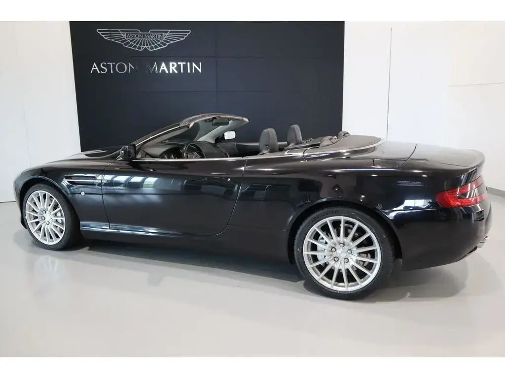 Aston Martin DB9 Volante 5.9 - 2006 - Joinsteer - #51