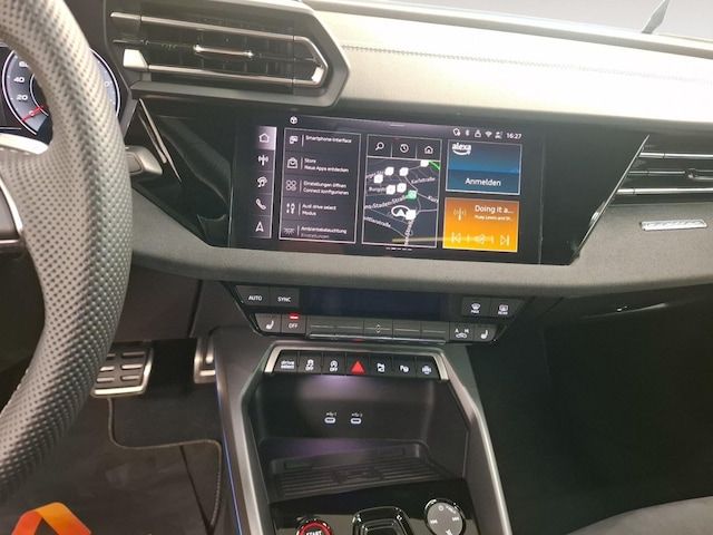 Audi S3 Sportback TFSI Quattro S Tronic - 2025 - Joinsteer - #13