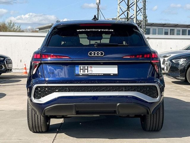 Audi Q3 TDI S Tronic - 2026 - Joinsteer - #5