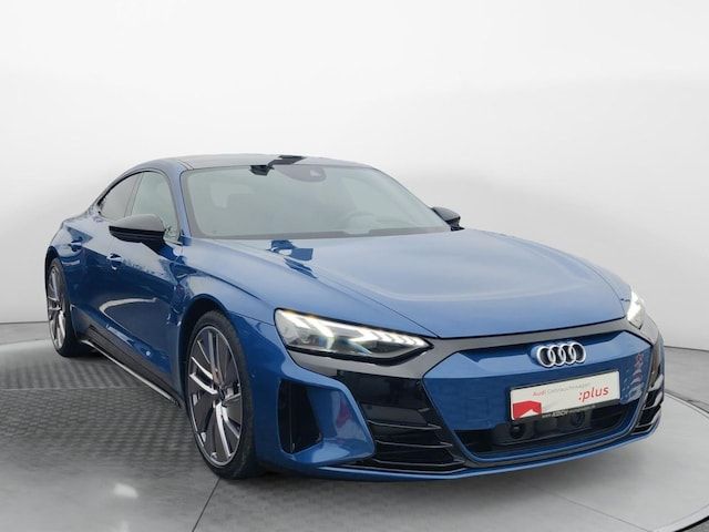 Audi RS E-tron GT E-tron Quattro - 2023 - Joinsteer - #7