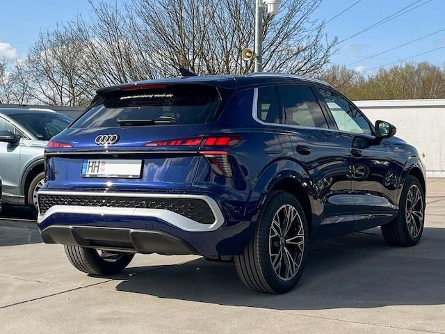 Audi Q3 TDI S Tronic - 2026 - Joinsteer - #6