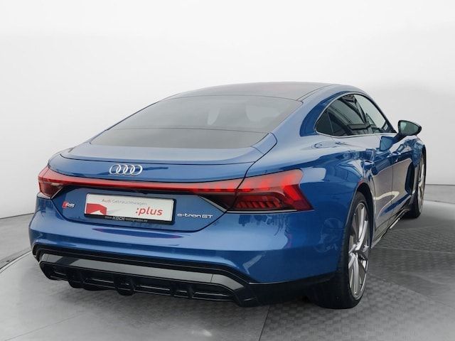Audi RS E-tron GT E-tron Quattro - 2023 - Joinsteer - #8