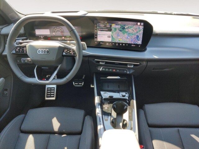 Audi Q3 TFSI S Tronic - 2026 - Joinsteer - #9