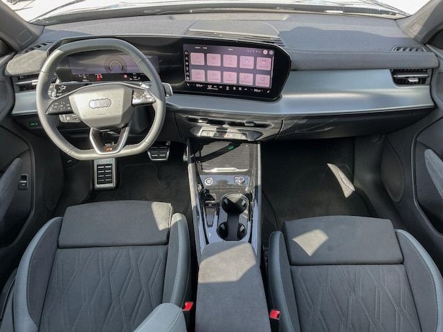 Audi Q3 TDI S Tronic - 2026 - Joinsteer - #9