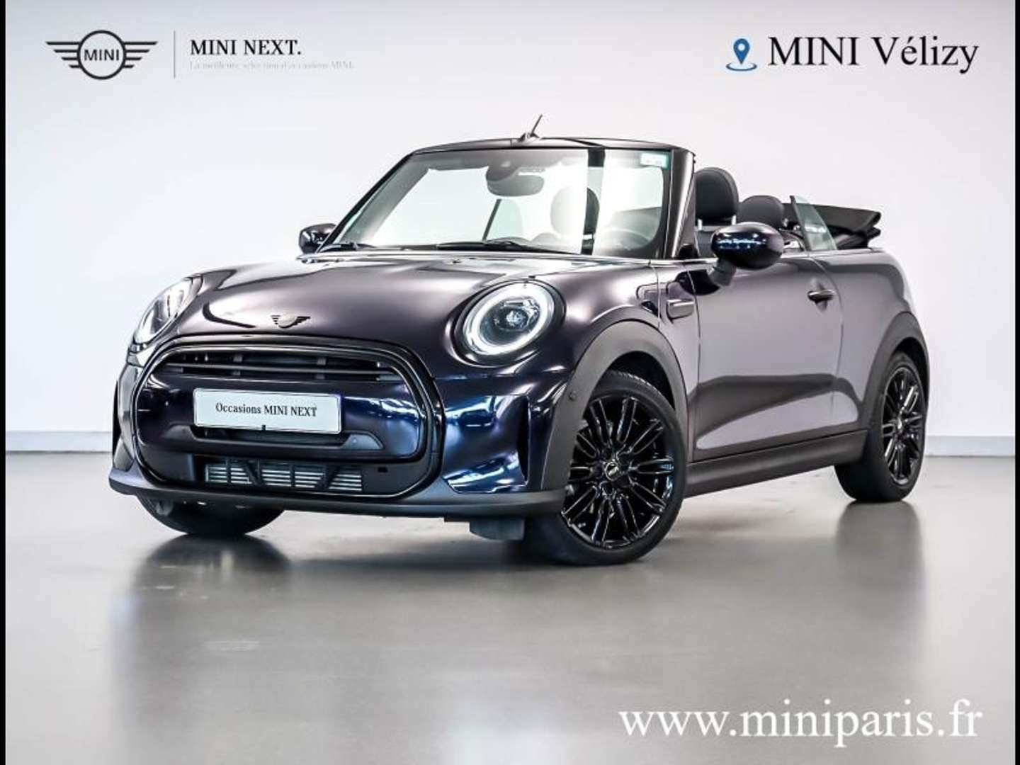 Mini Electric Cooper E - 2023 - Joinsteer - #1