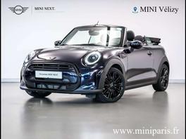 Mini Electric Cooper E -  - Joinsteer - #1