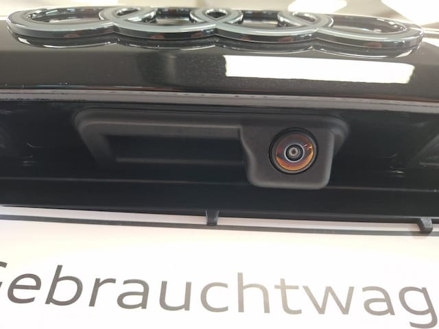 Audi S3 Sportback TFSI Quattro S Tronic - 2025 - Joinsteer - #17