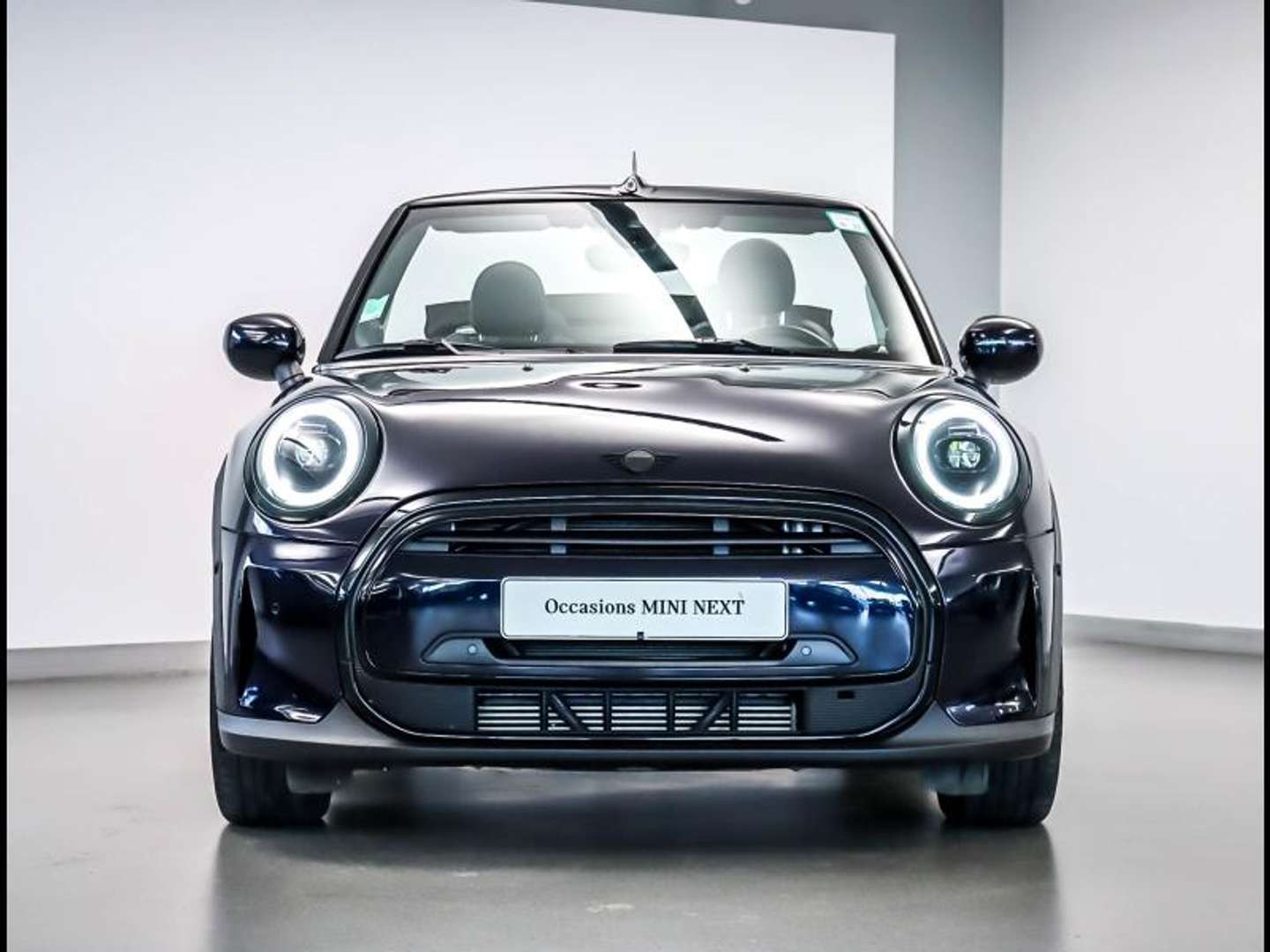 Mini Electric Cooper E - 2023 - Joinsteer - #2