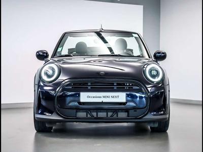 Mini Electric Cooper E - 2023 - Joinsteer - #2