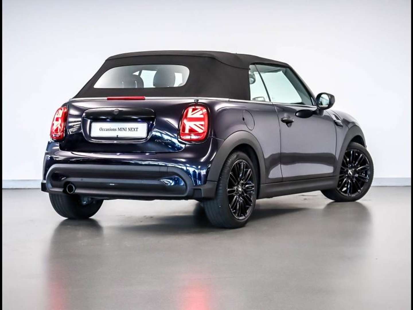 Mini Electric Cooper E - 2023 - Joinsteer - #3