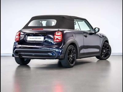 Mini Electric Cooper E - 2023 - Joinsteer - #3