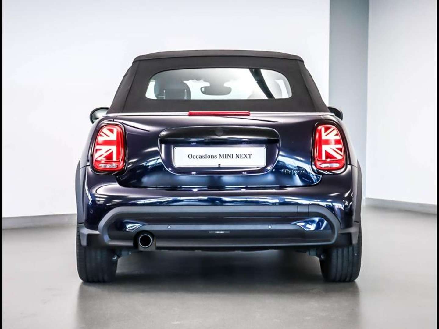 Mini Electric Cooper E - 2023 - Joinsteer - #4
