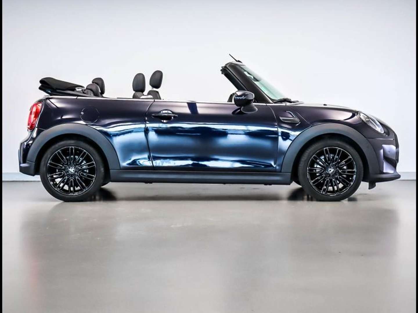 Mini Electric Cooper E - 2023 - Joinsteer - #5