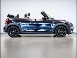 Mini Electric Cooper E -  - Joinsteer - #4