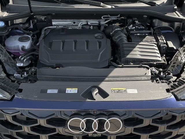 Audi Q3 TDI S Tronic - 2026 - Joinsteer - #15