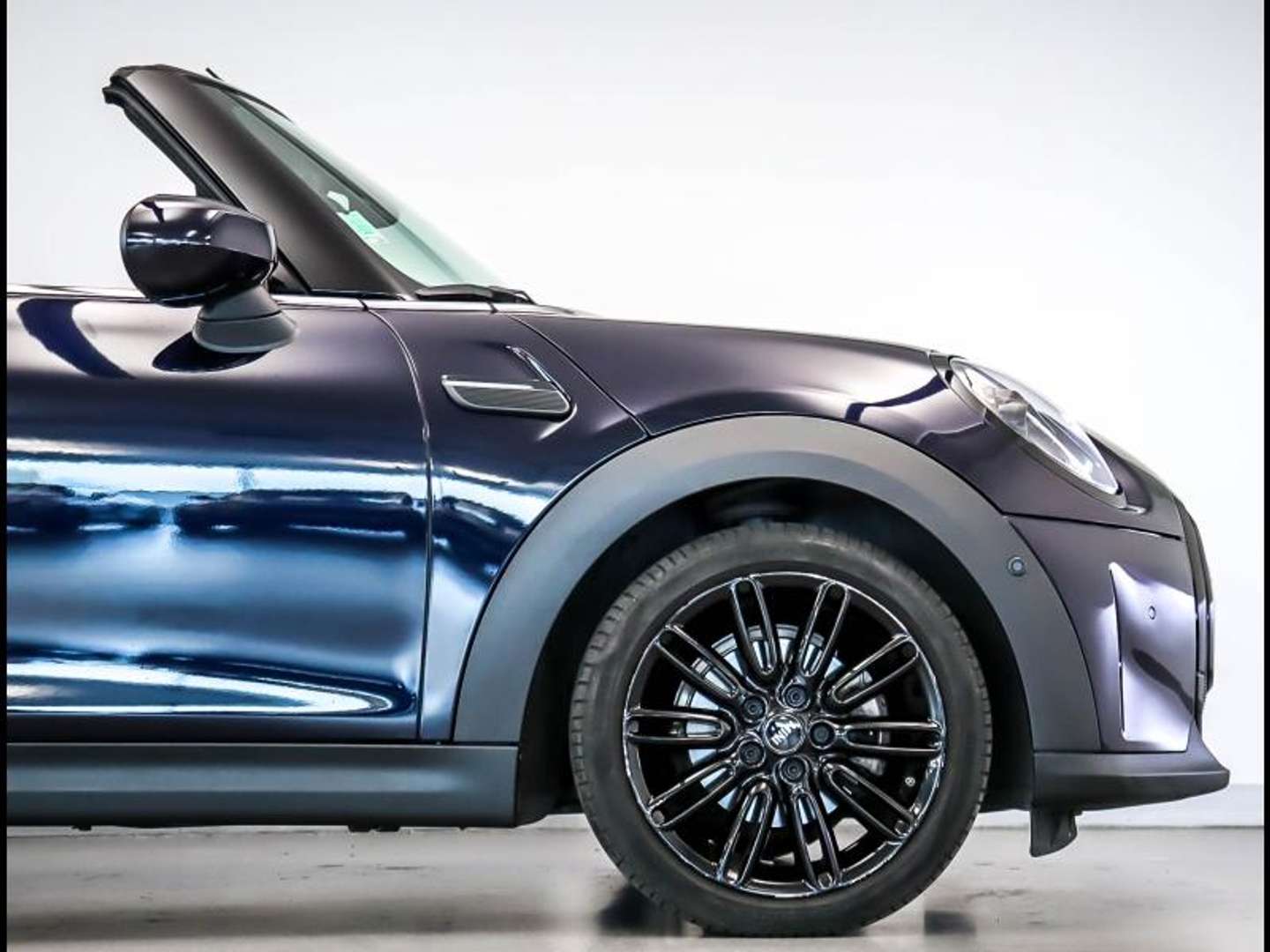 Mini Electric Cooper E - 2023 - Joinsteer - #6