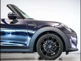 Mini Electric Cooper E -  - Joinsteer - #5