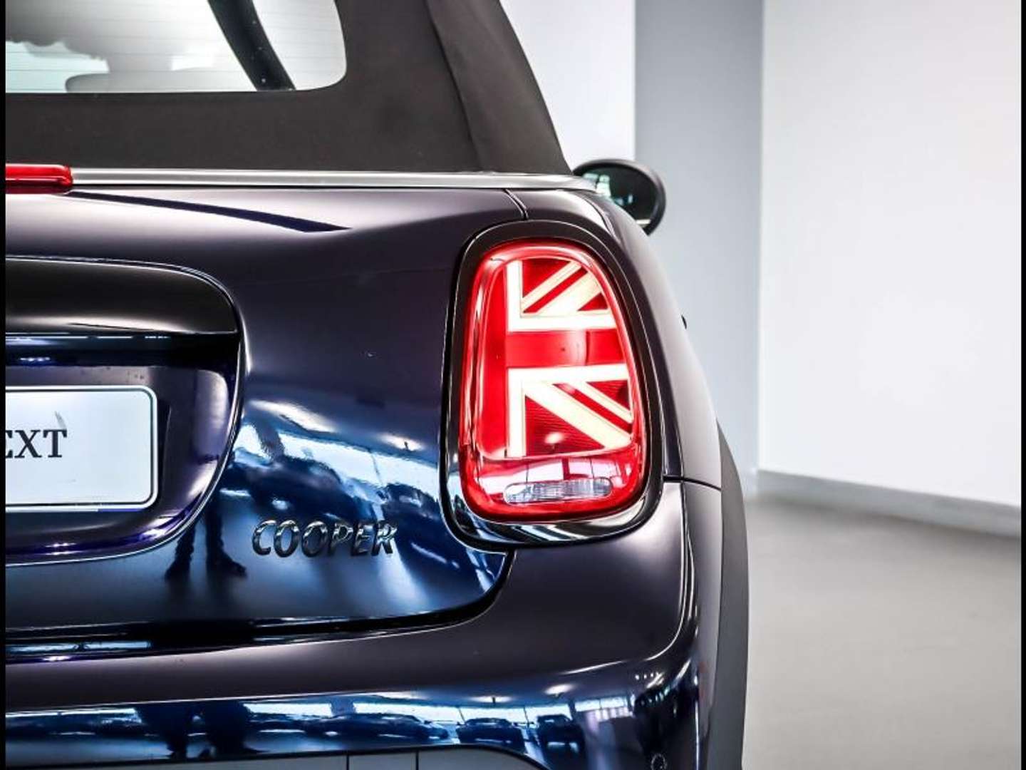 Mini Electric Cooper E - 2023 - Joinsteer - #8
