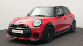 Mini Hatch JCW Cooper S - 2025 - Joinsteer - #1