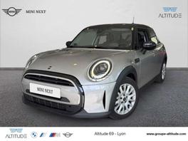 Mini Electric Cooper E -  - Joinsteer - #1