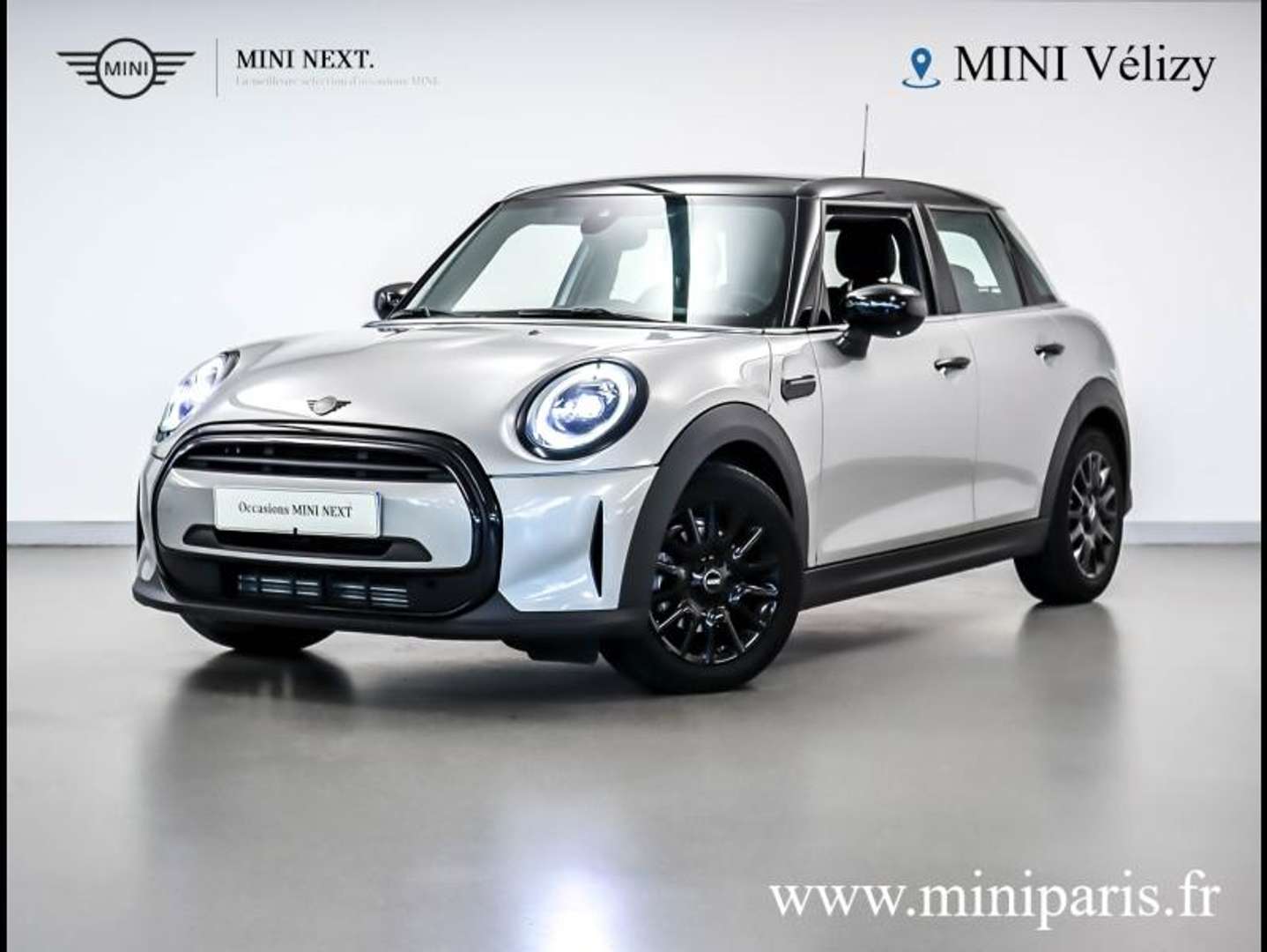 Mini Electric Cooper E - 2024 - Joinsteer - #1