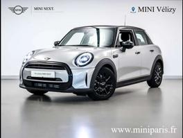 Mini Electric Cooper E -  - Joinsteer - #1