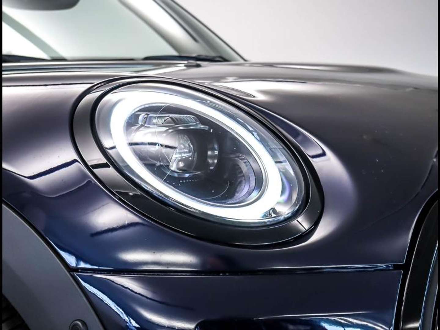 Mini Electric Cooper E - 2023 - Joinsteer - #9