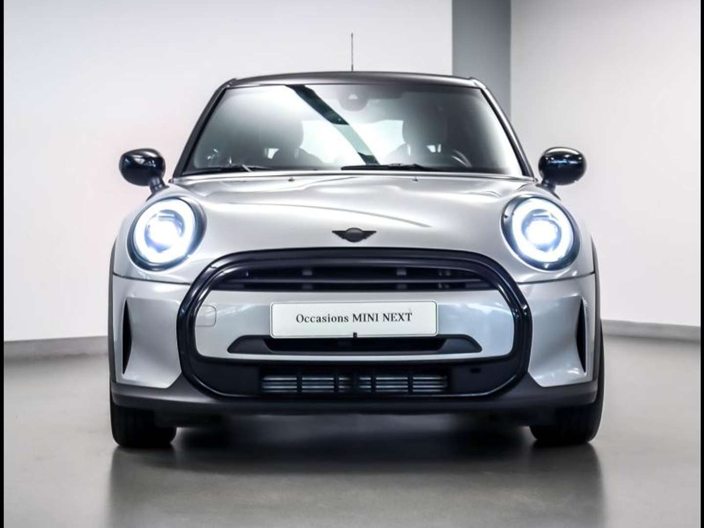 Mini Electric Cooper E - 2024 - Joinsteer - #2