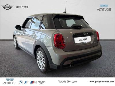 Mini Electric Cooper E - 2023 - Joinsteer - #2