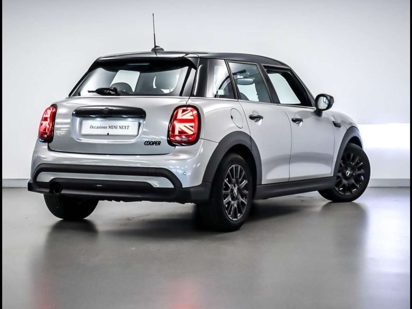 Mini Electric Cooper E - 2024 - Joinsteer - #3